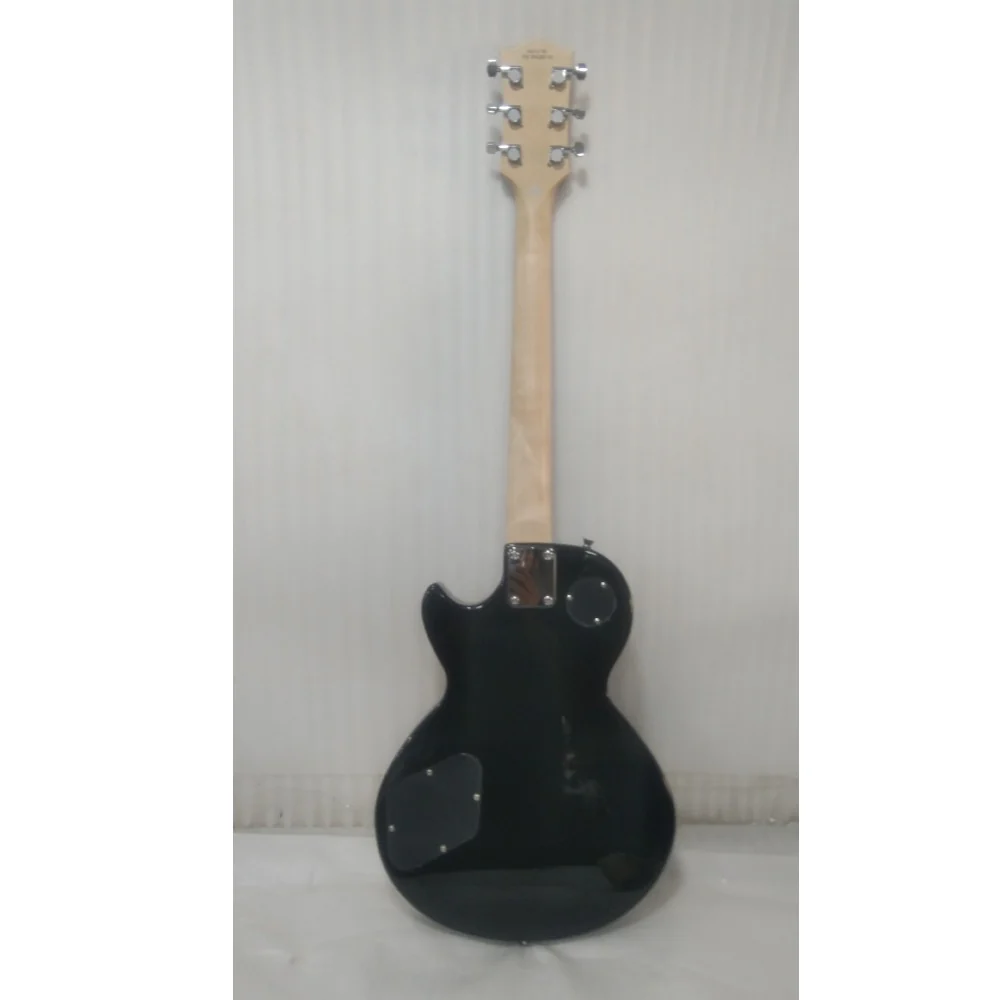 Vault LP1 Les Paul Style Electric Guitar - Open Box B Stock - Image 27