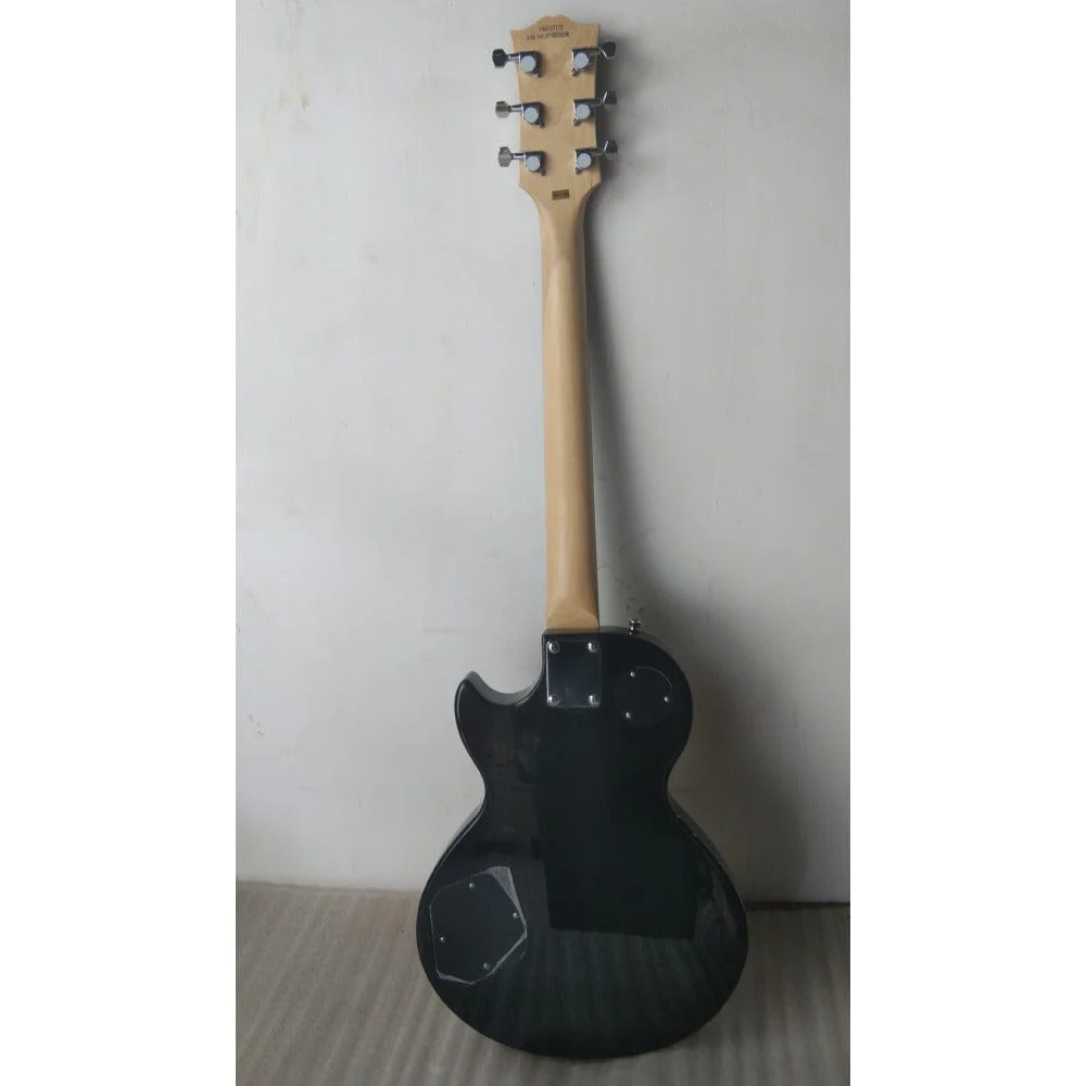 Vault LP1 Les Paul Style Electric Guitar - Open Box B Stock - Image 15
