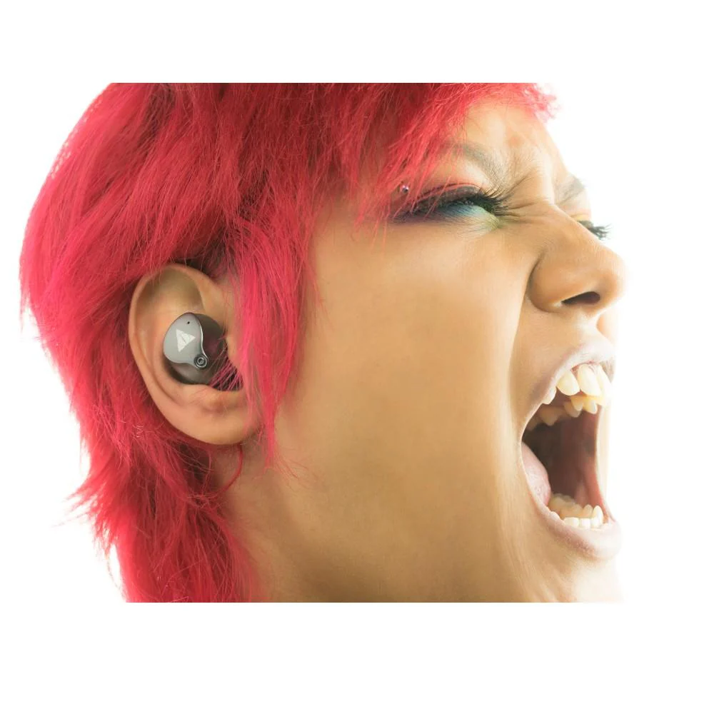 Vault Onyx True Wireless Earbuds With 150 Hours of Wireless Charging & 2 Year Exclusive Vault Warranty - Image 10