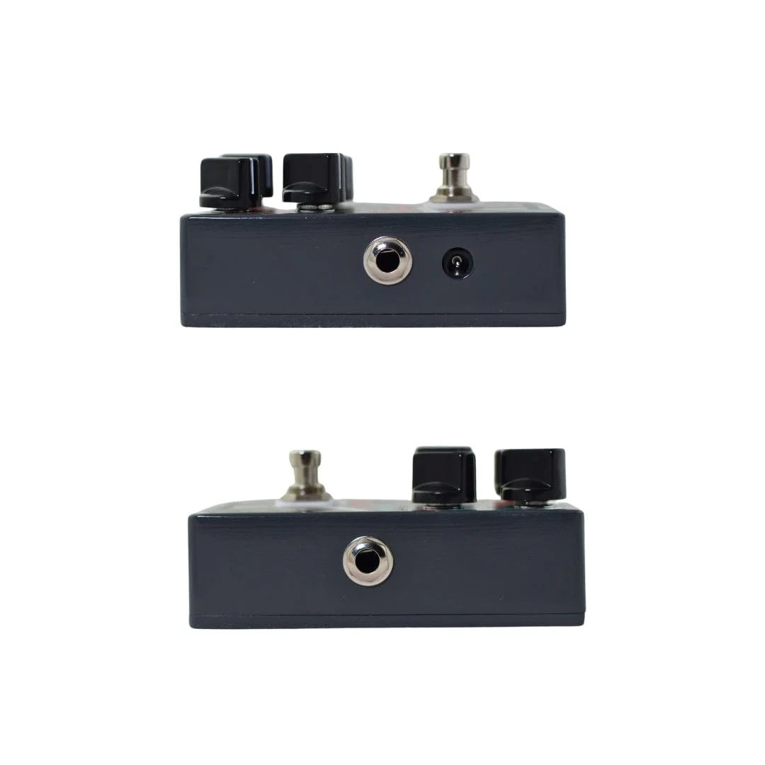 Vault Overdrive Guitar Effects Pedal - Image 8