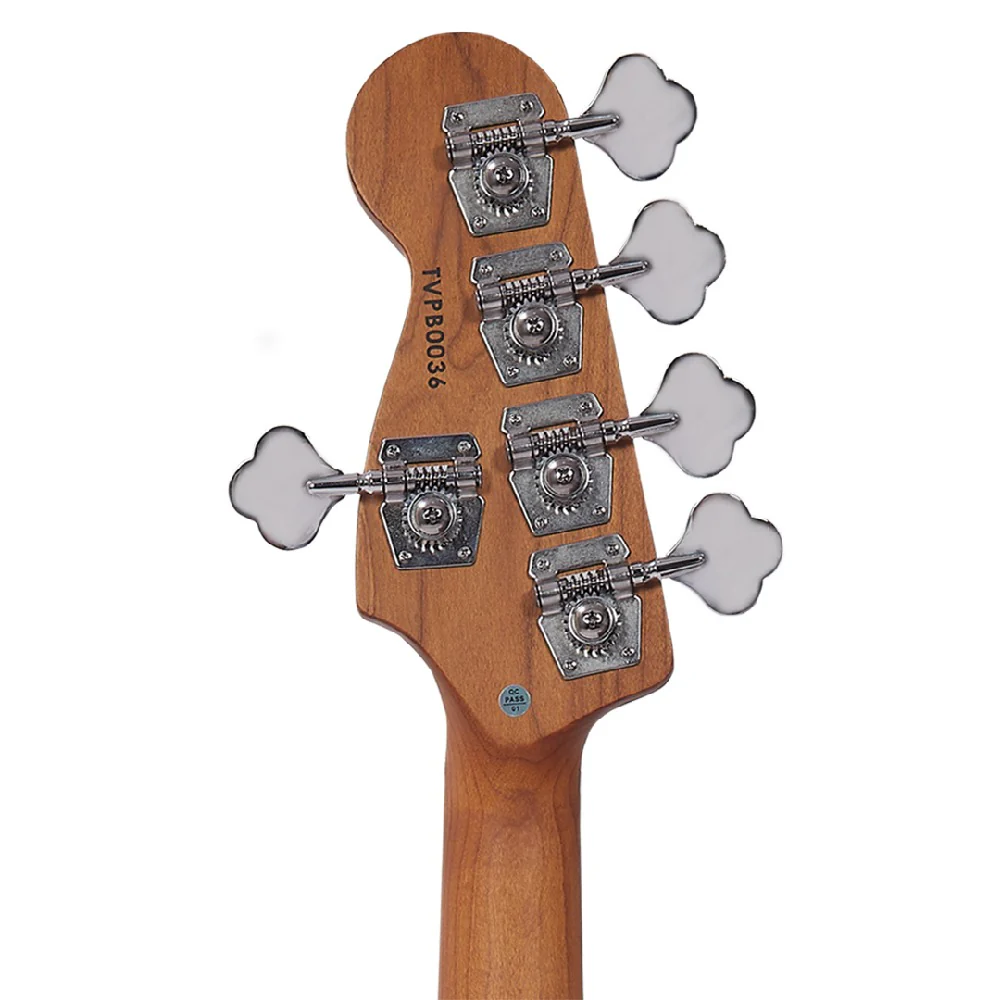 Vault PB Series 2 Precision Bass 5-String Bass Guitar - Image 20