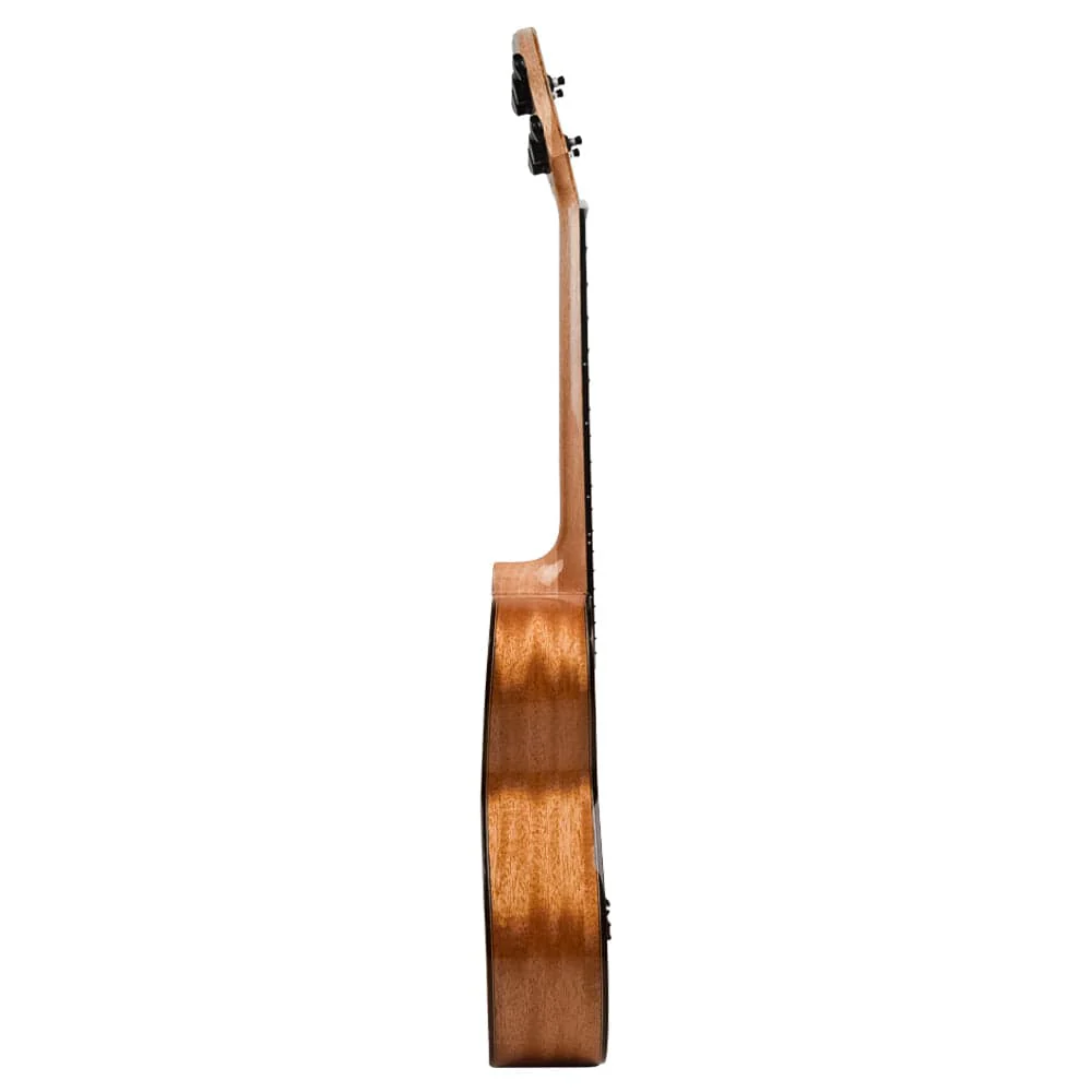 Vault Performer Pro 26" All Solid Mahogany Premium Tenor Ukulele with Gigbag - Image 14