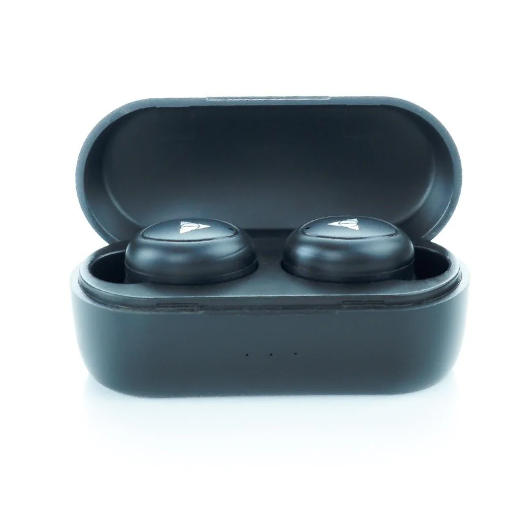 Vault Play True Wireless Earbuds With 15 Hours of Wireless Charging & 2 Year Exclusive Vault Warranty - Image 18