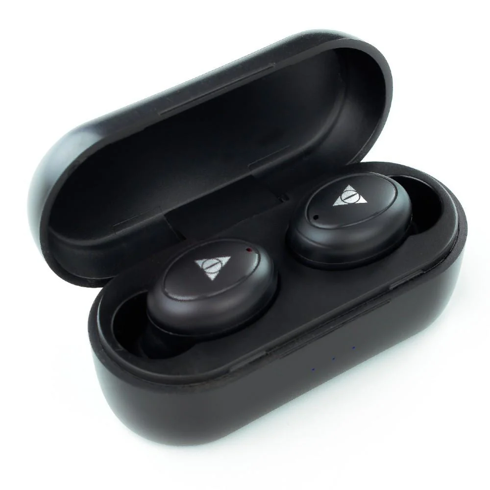 Vault Play True Wireless Earbuds With 15 Hours of Wireless Charging & 2 Year Exclusive Vault Warranty - Image 19
