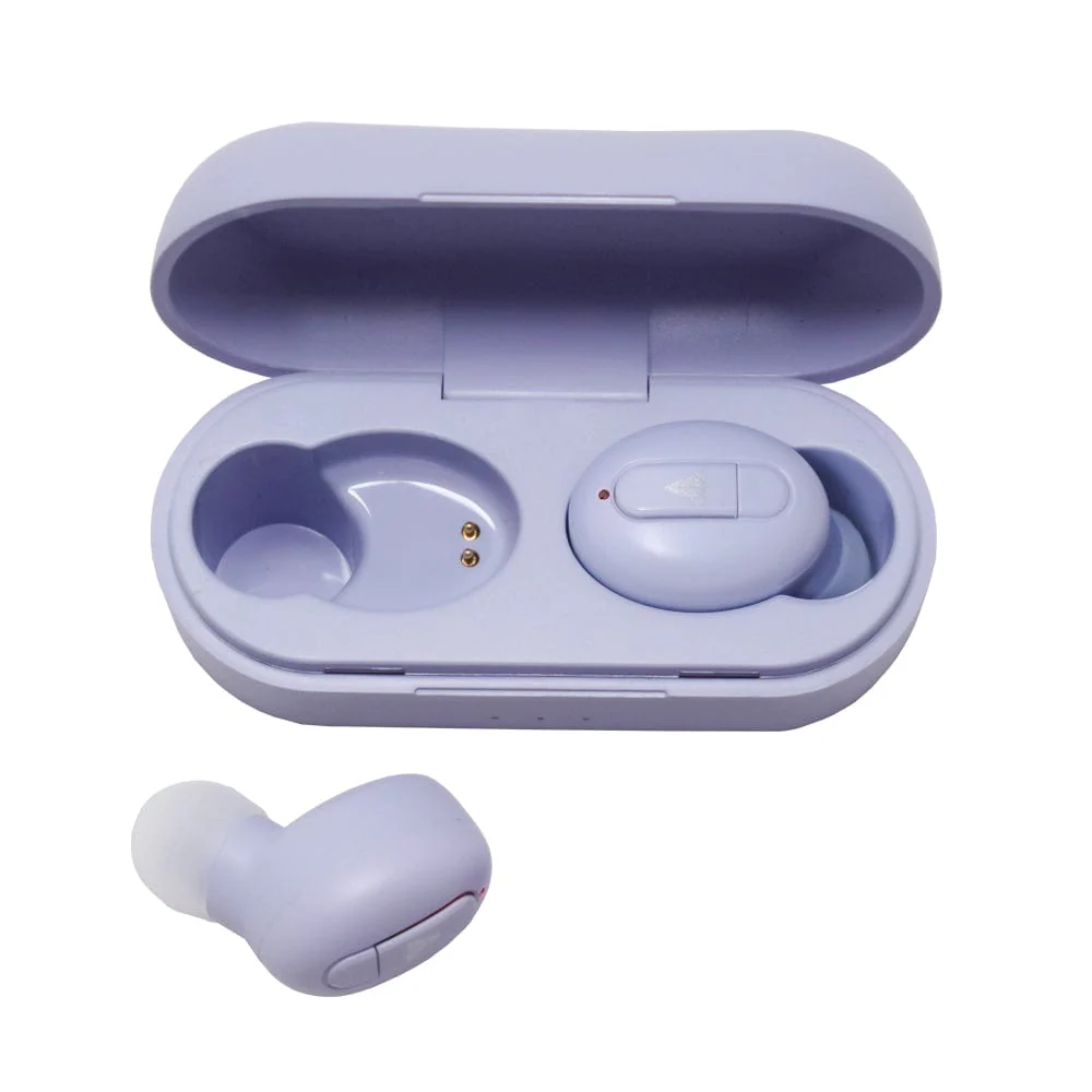 Vault Play True Wireless Earbuds With 15 Hours of Wireless Charging & 2 Year Exclusive Vault Warranty - Image 39