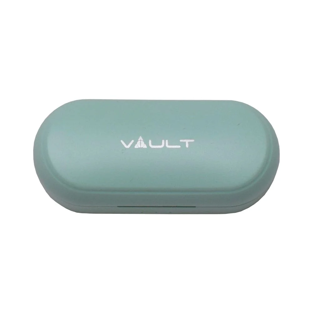 Vault Play True Wireless Earbuds With 15 Hours of Wireless Charging & 2 Year Exclusive Vault Warranty - Image 43