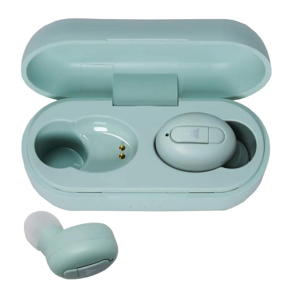 Vault Play True Wireless Earbuds With 15 Hours of Wireless Charging & 2 Year Exclusive Vault Warranty - Image 50