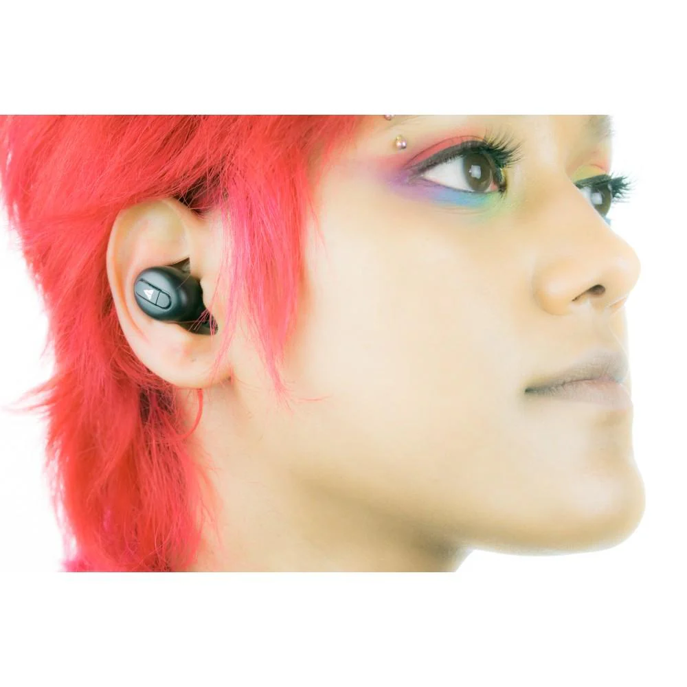 Vault Play True Wireless Earbuds With 15 Hours of Wireless Charging & 2 Year Exclusive Vault Warranty - Image 9