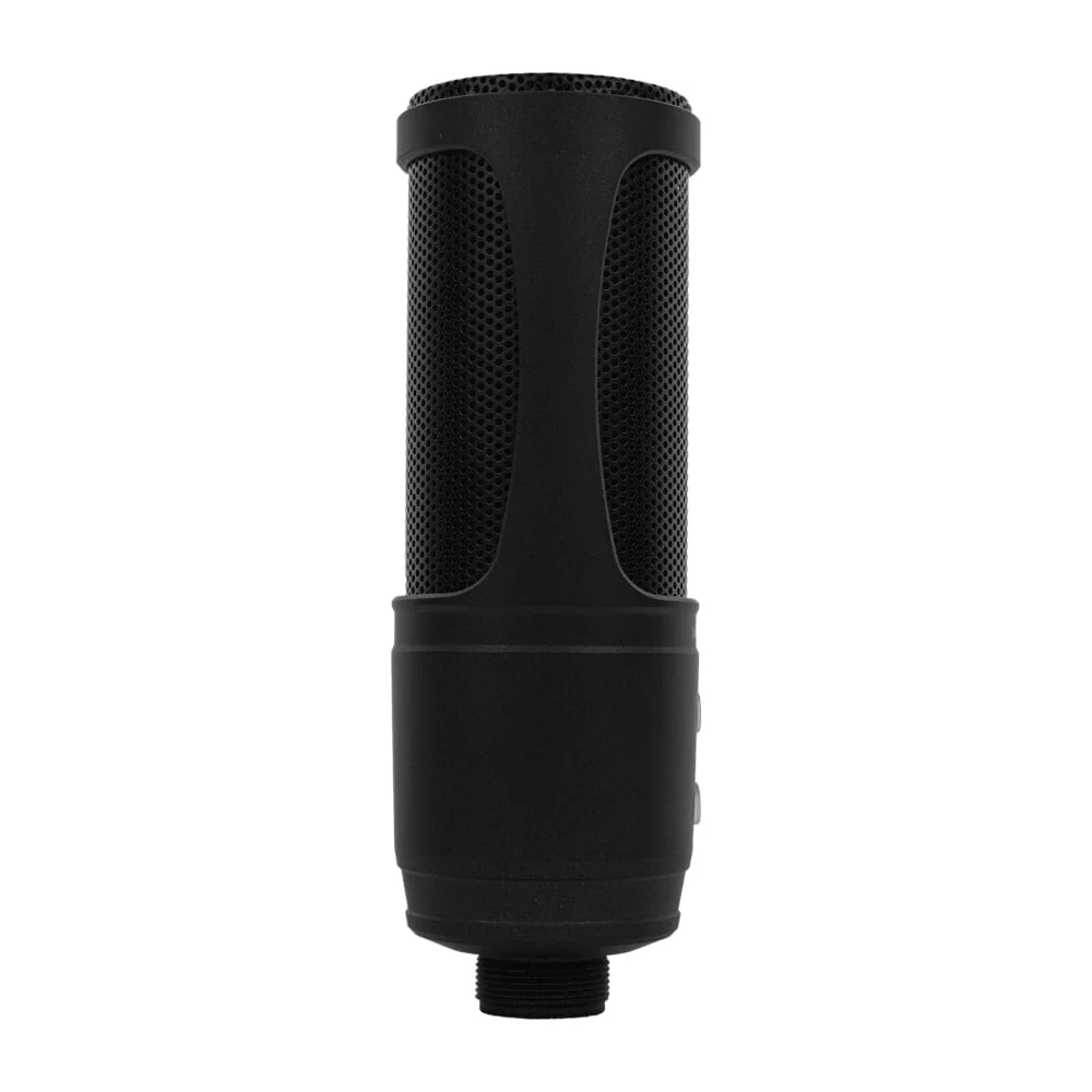 Vault Pod Mic USB Condenser Podcast Microphone Kit - Open Box - Image 2