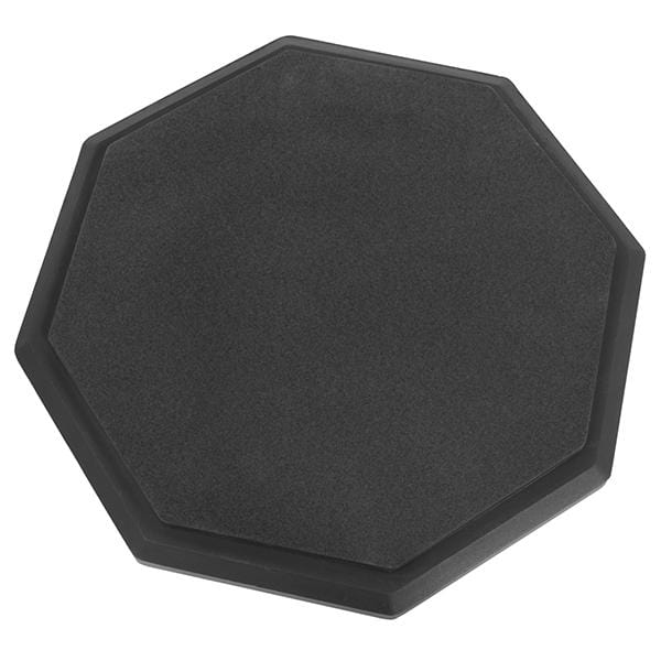 Vault Practice Pad with Stand - Black - Image 2
