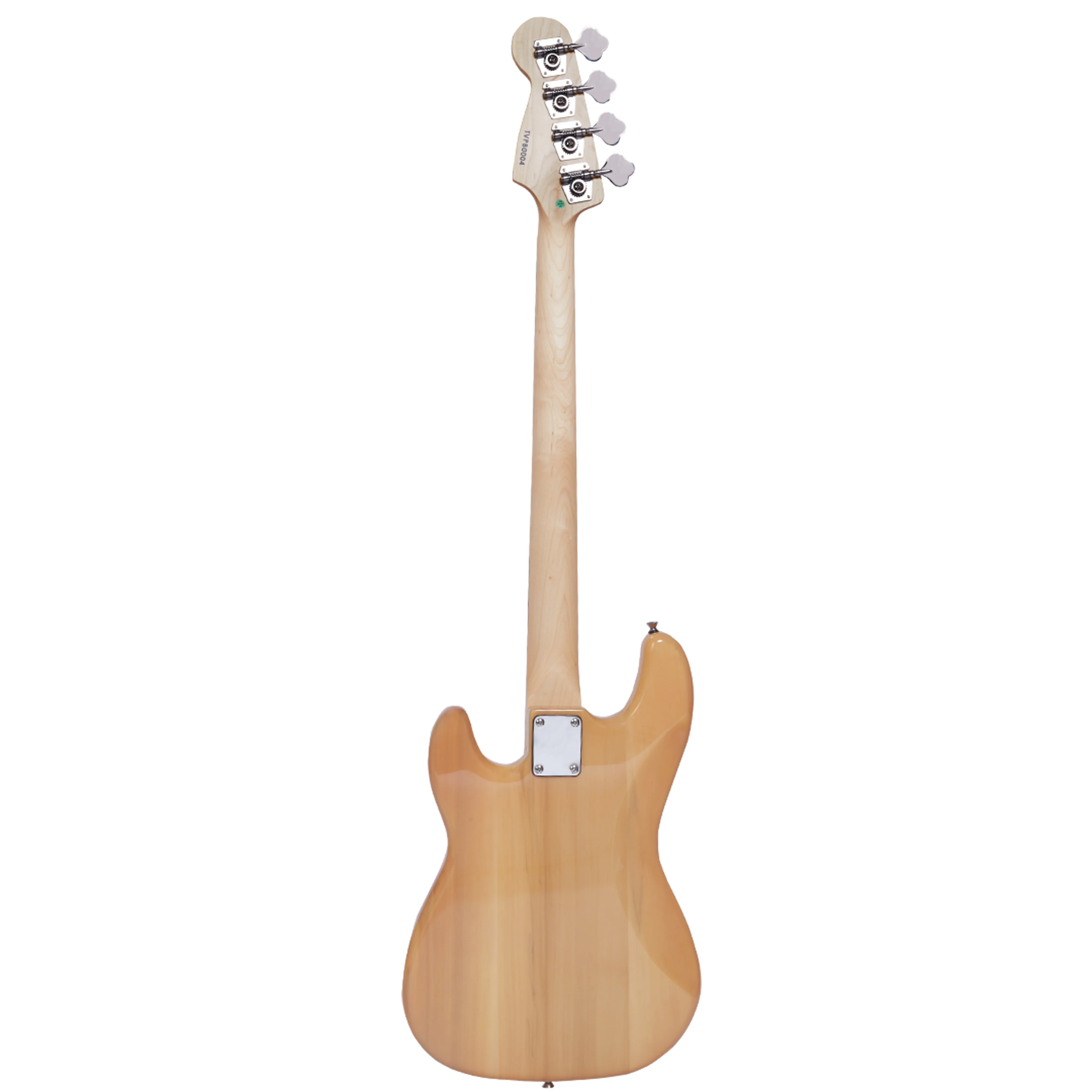 Vault PRB Series 2 Precision Bass 4-String Bass Guitar - Image 4