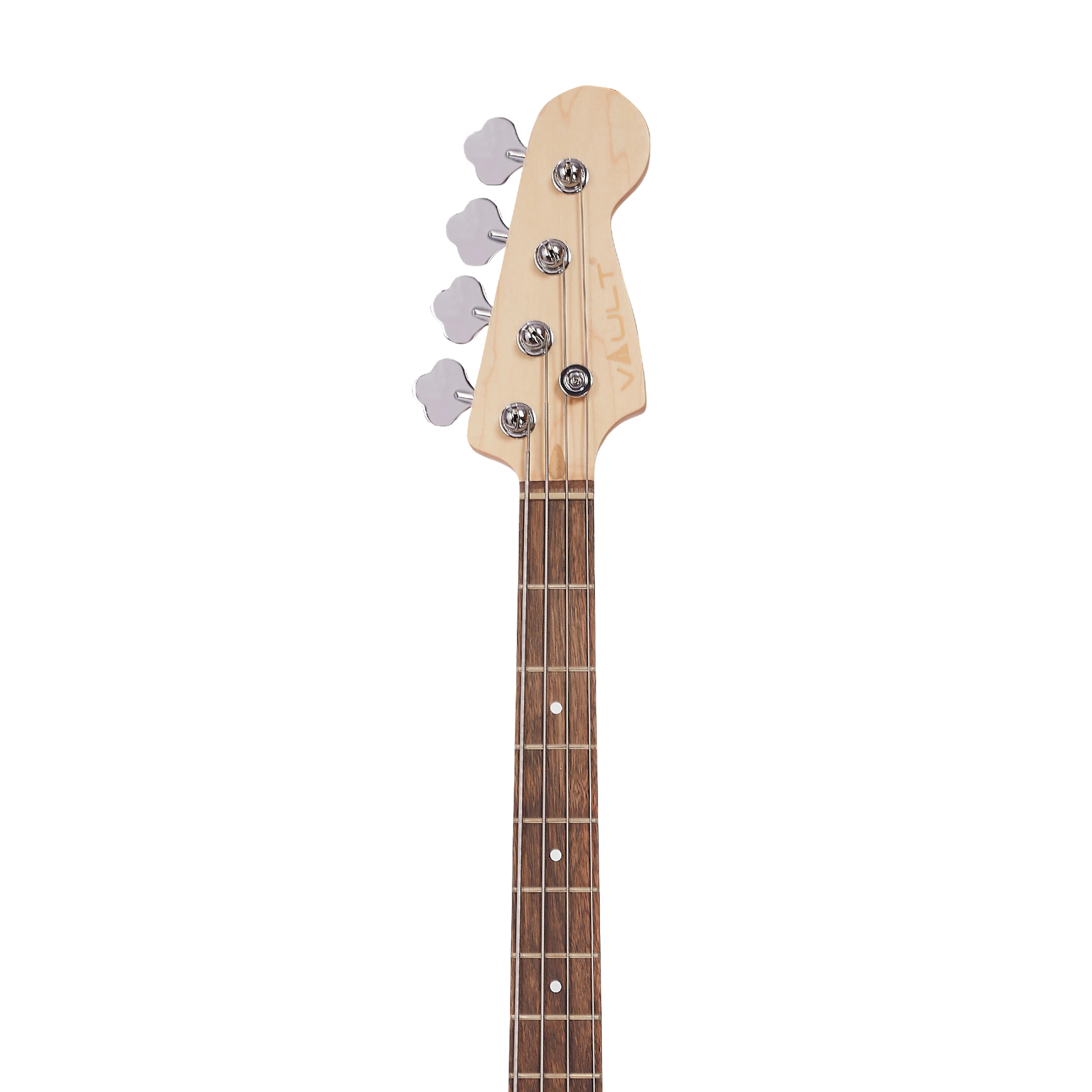 Vault PRB Series 2 Precision Bass 4-String Bass Guitar - Image 22