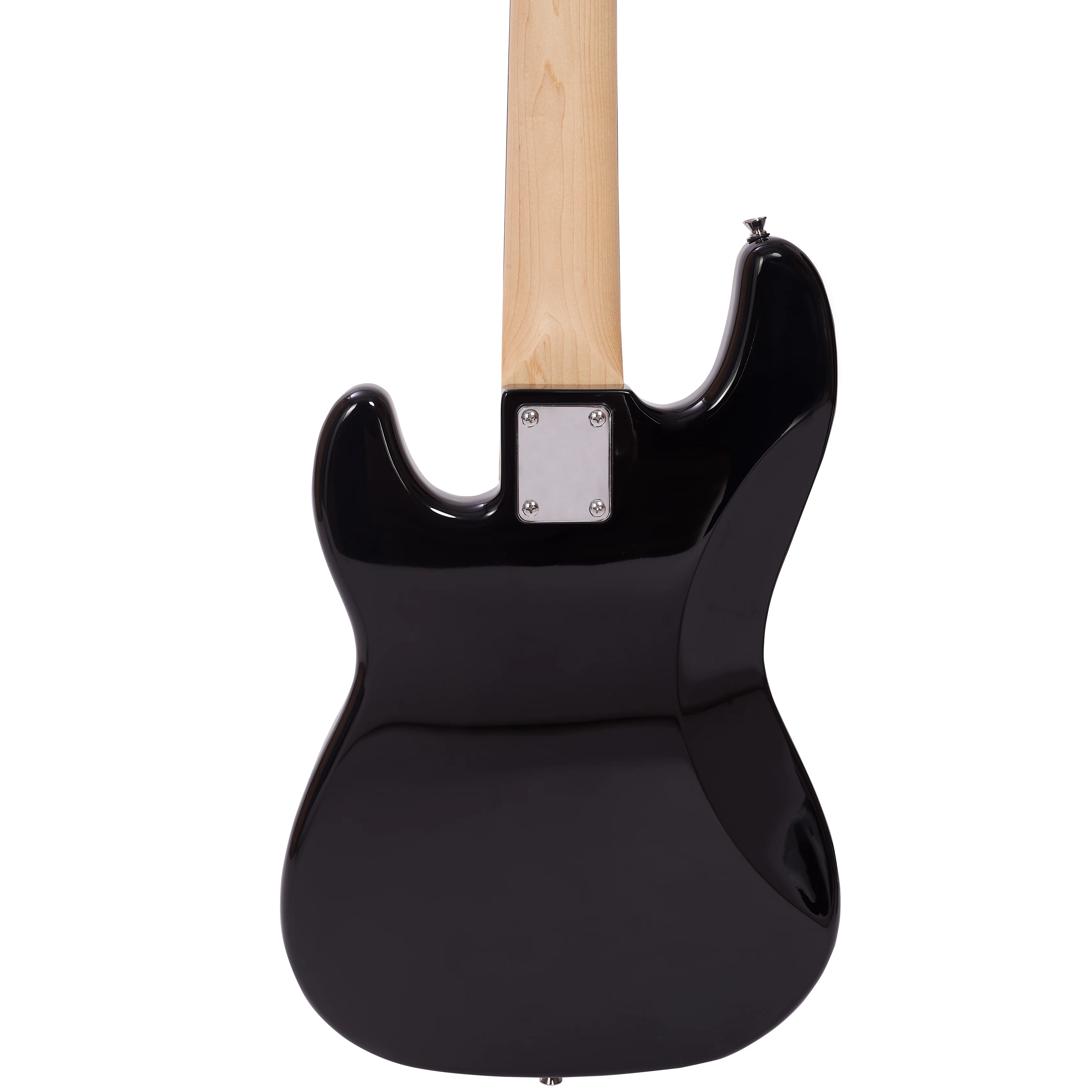 Vault PRB Series 2 Precision Bass 5-String Bass Guitar - Image 10