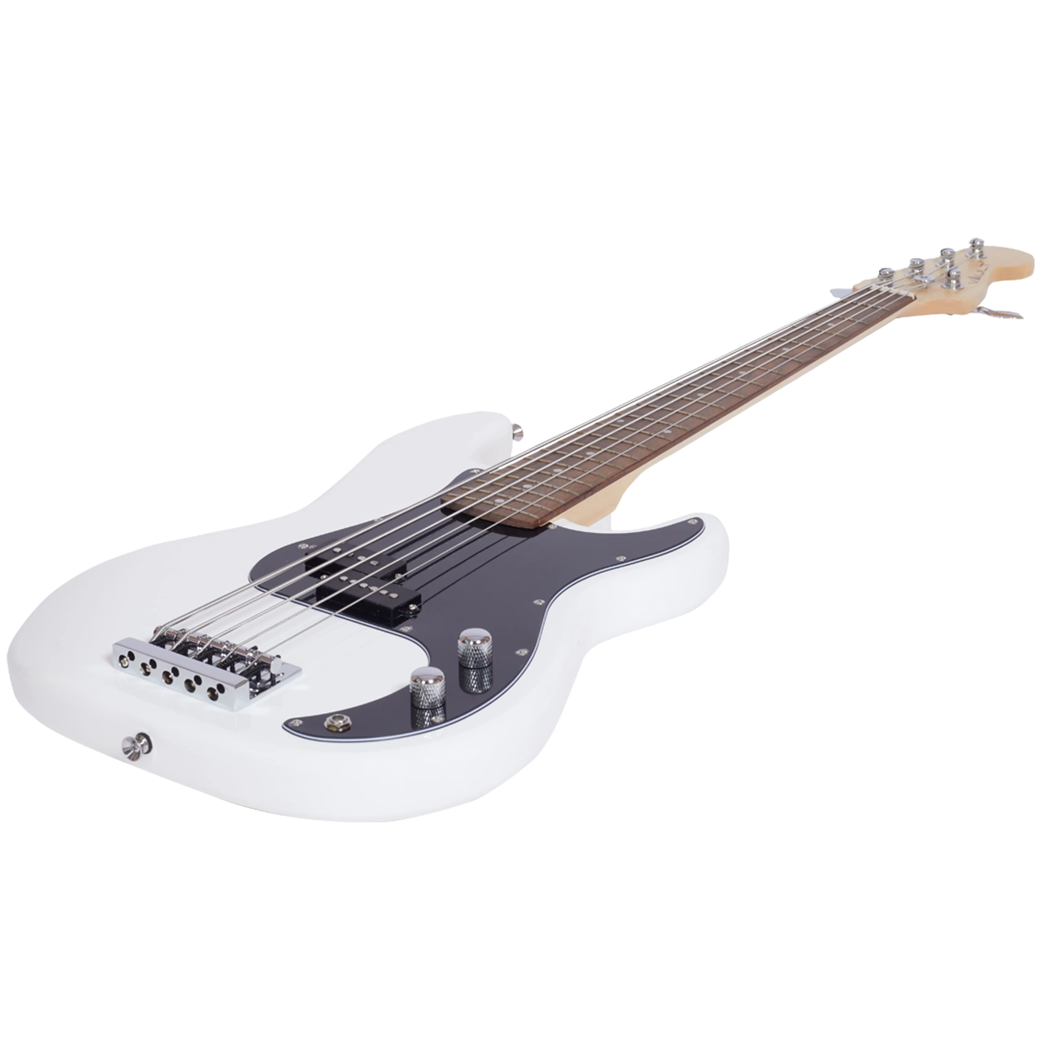 Vault PRB Series 2 Precision Bass 5-String Bass Guitar - Image 16