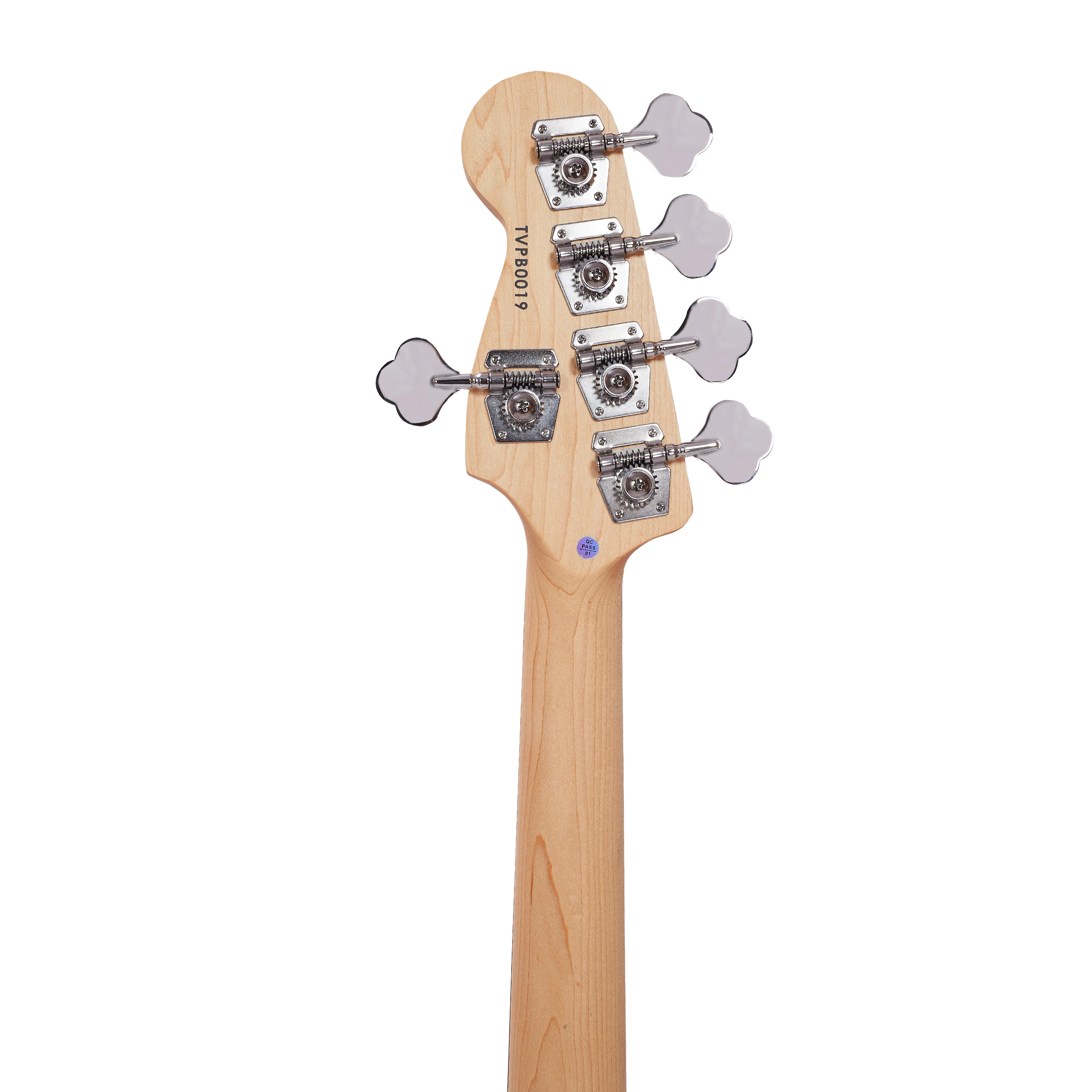 Vault PRB Series 2 Precision Bass 5-String Bass Guitar - Image 7