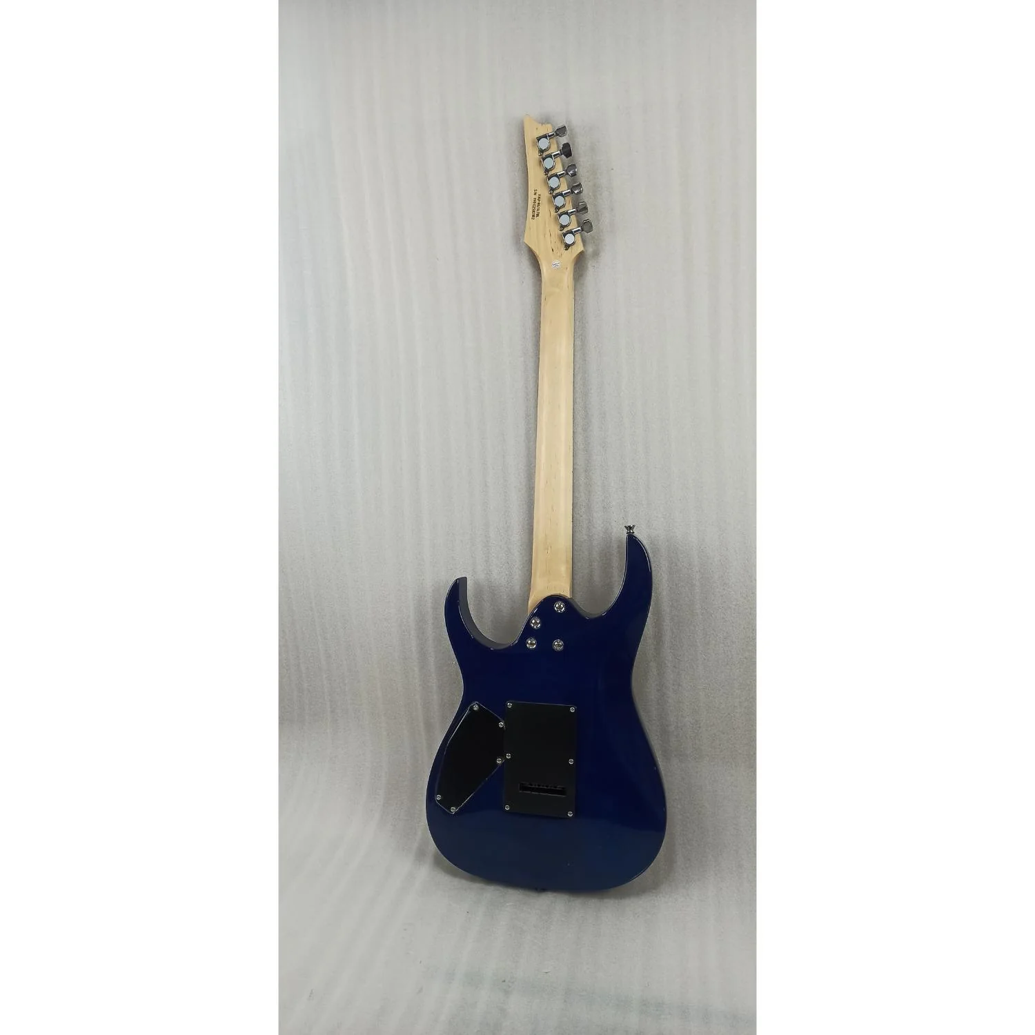 Vault RG1 Soloist Premium Electric Guitar - Open Box - Image 5