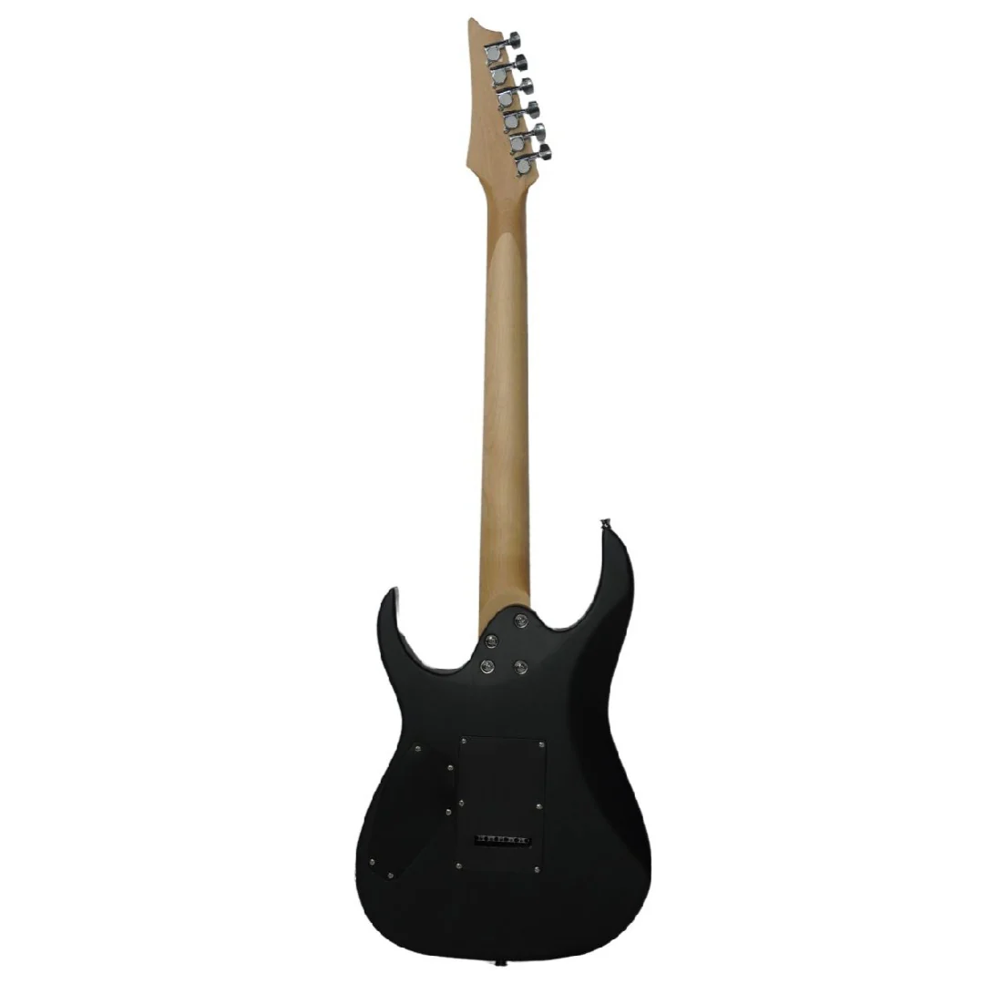 Vault RG1 Soloist Premium Electric Guitar - Open Box - Image 3