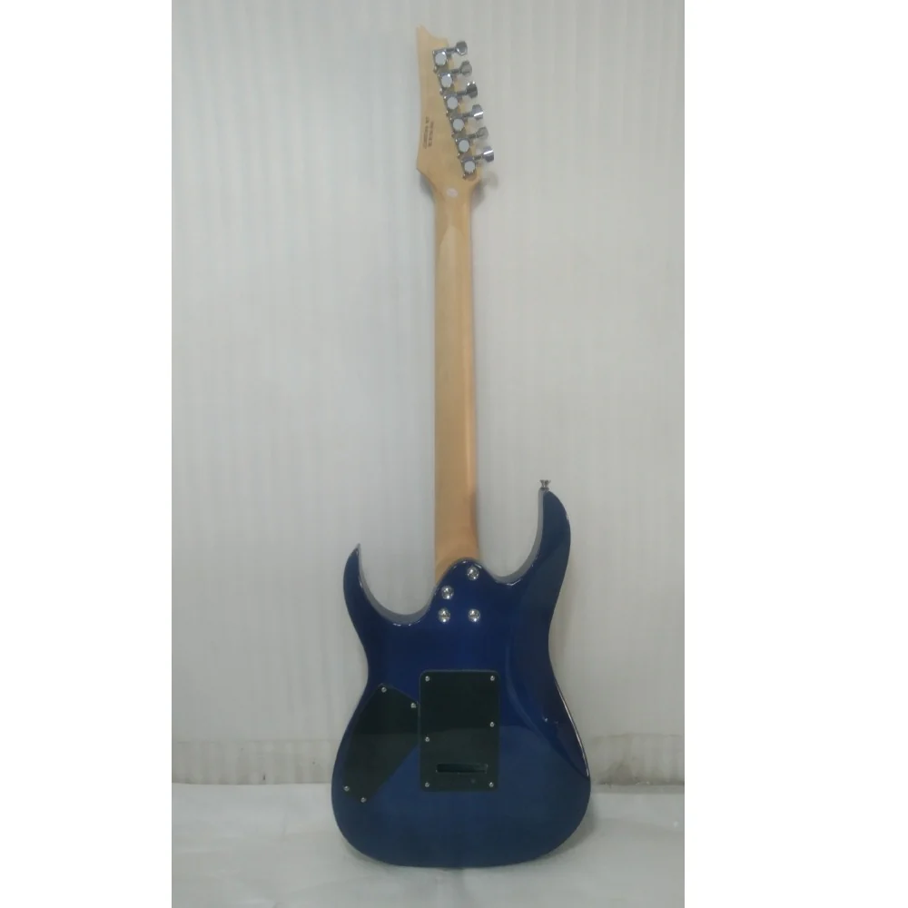 Vault RG1 Soloist Premium Electric Guitar - Open Box B Stock - Image 8
