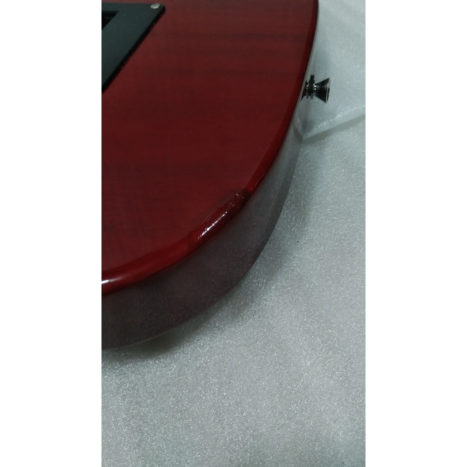 Vault RG1 Soloist Premium Electric Guitar - Open Box B Stock - Image 3