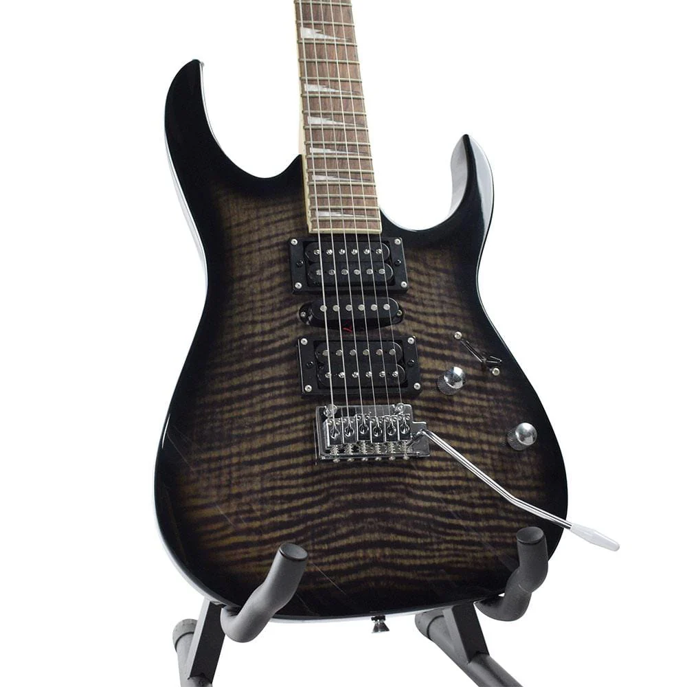Vault RG1 Soloist Premium Electric Guitar - Image 12