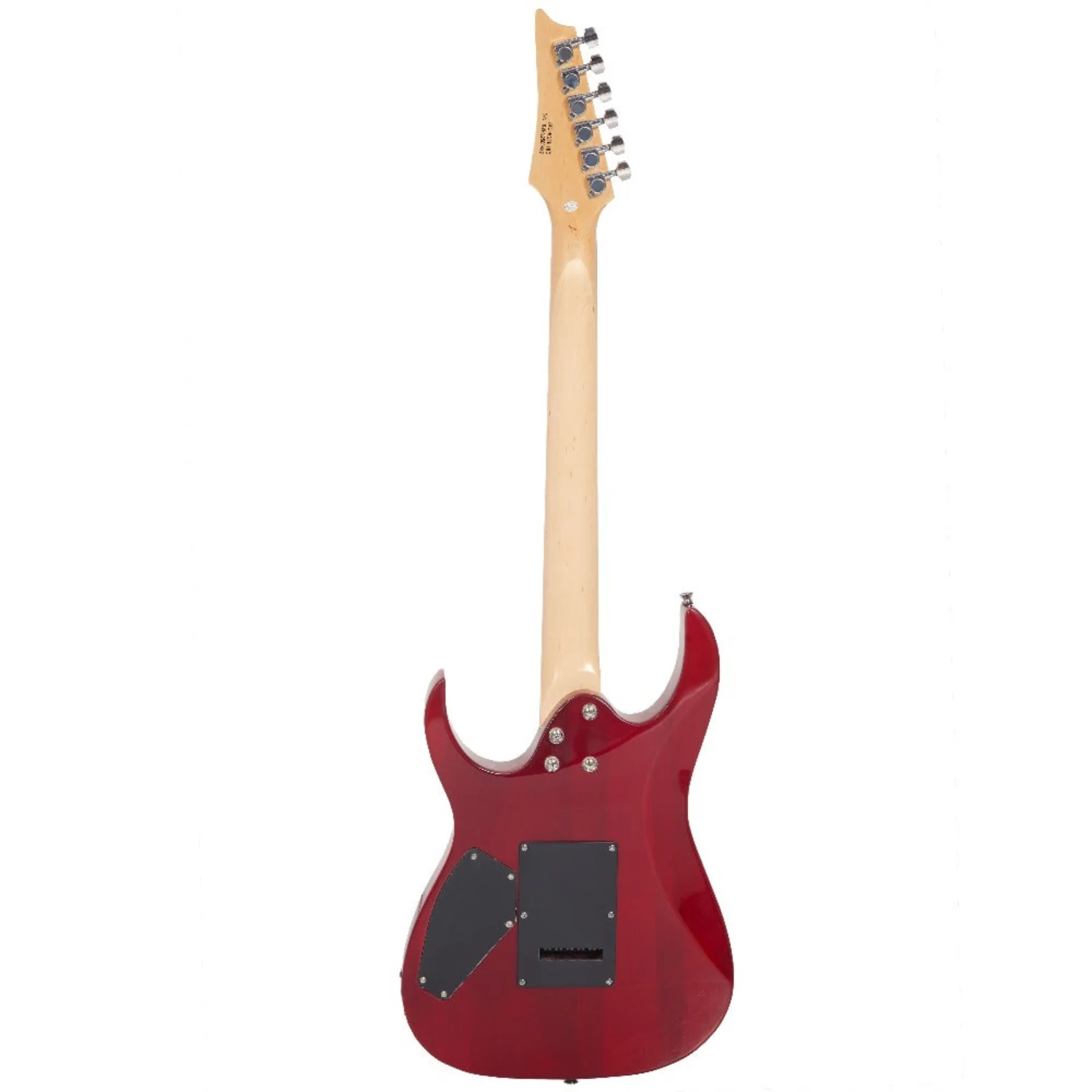 Vault RG1 Soloist Premium Electric Guitar - Image 23