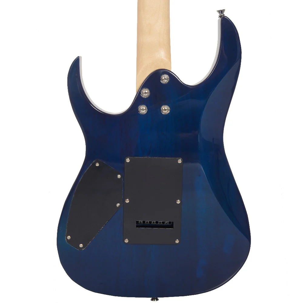 Vault RG1 Soloist Premium Electric Guitar - Image 34