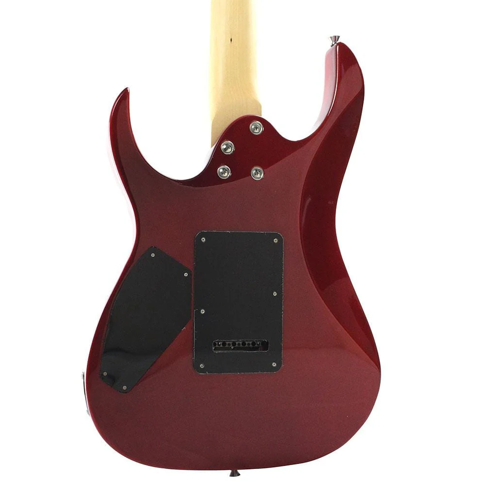 Vault RG1 Soloist Premium Electric Guitar - Open Box - Image 4