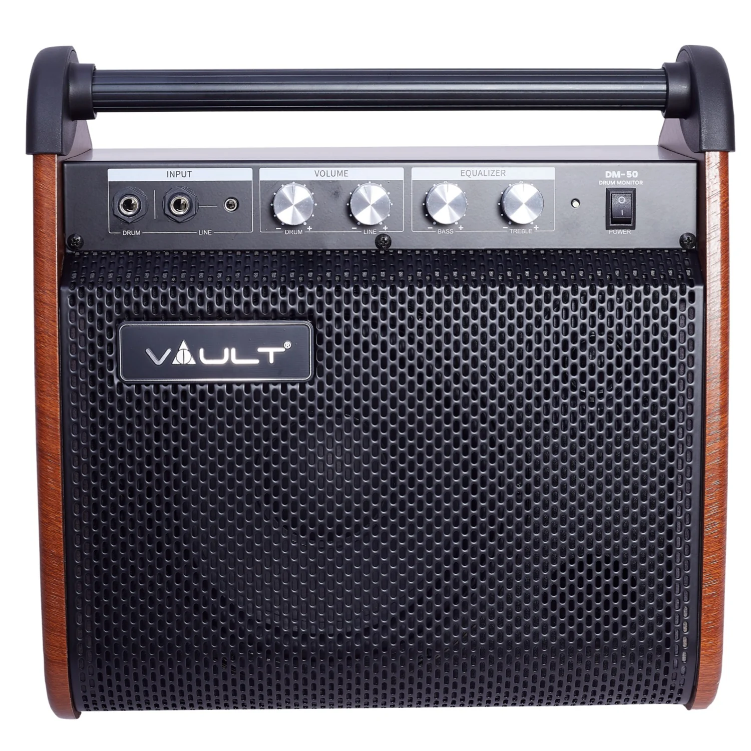 Vault SK-50 Drum Monitor - Open Box
