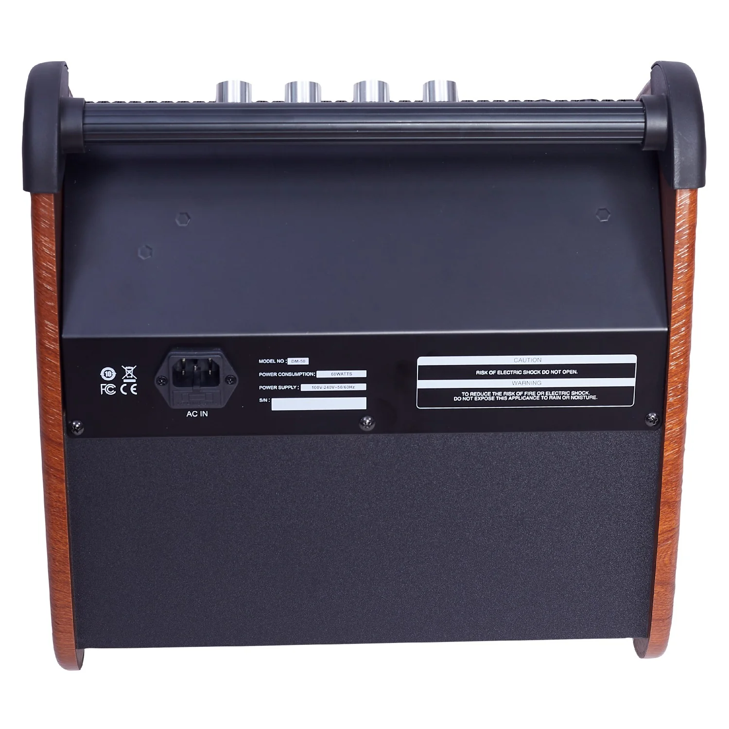 Vault SK-50 Drum Monitor - Open Box - Image 4