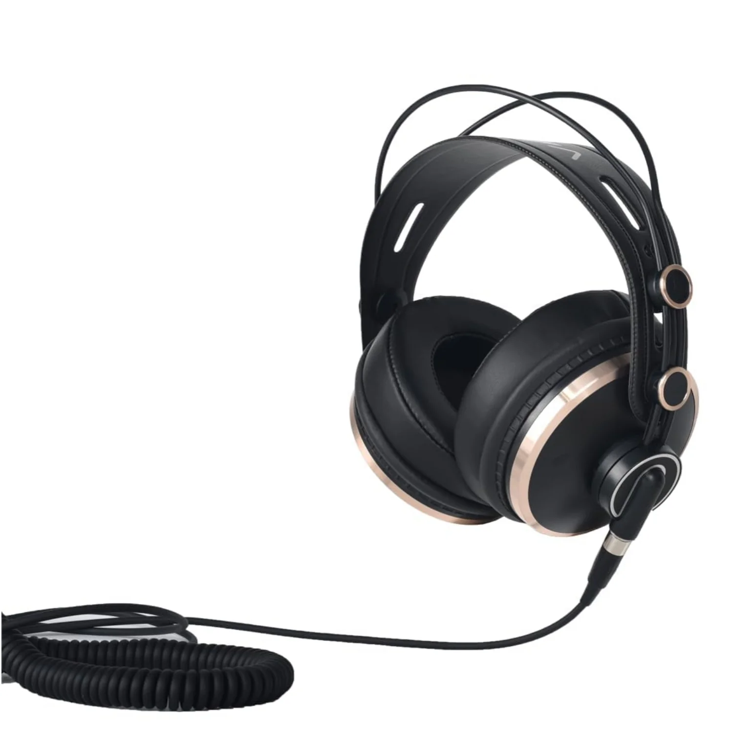 Vault Sonic M50 Studio Monitoring Headphones