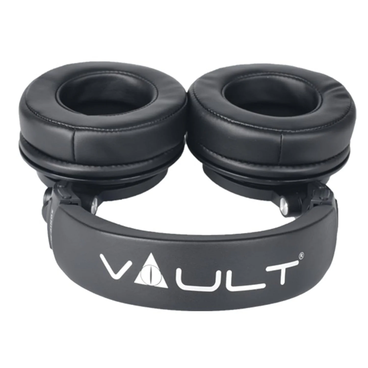 Vault Sonic M50 Studio Monitoring Headphones - Must Have Accessories - Image 10