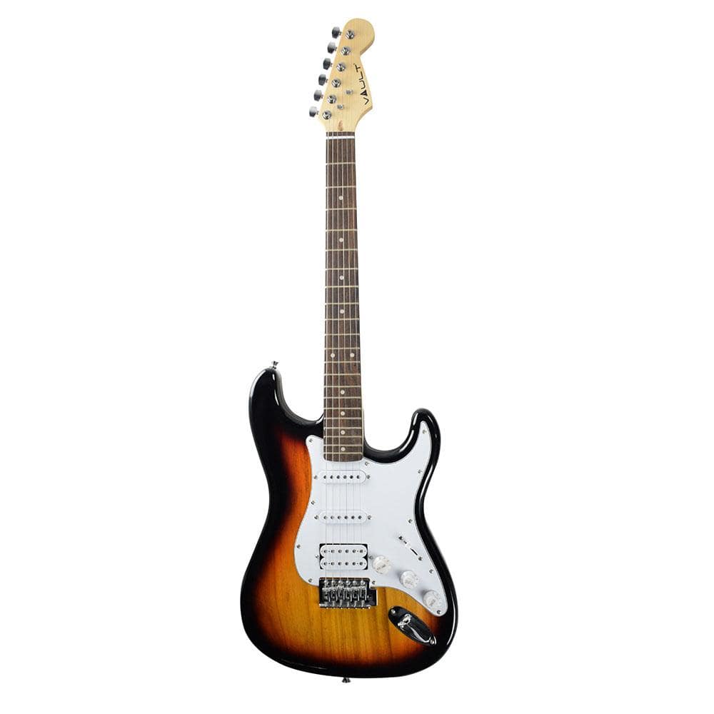 Vault ST1 Premium Electric Guitar - Open Box