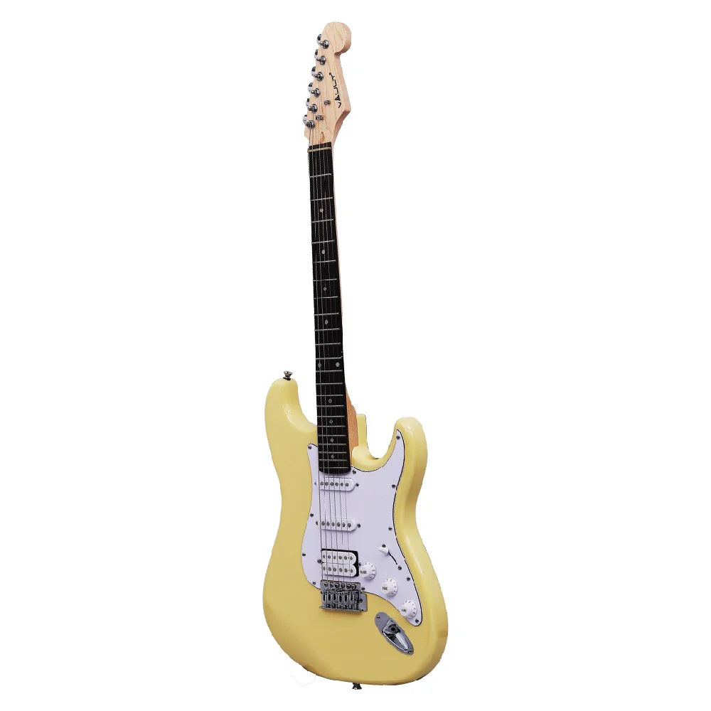 Vault ST1 Premium Electric Guitar - Image 12