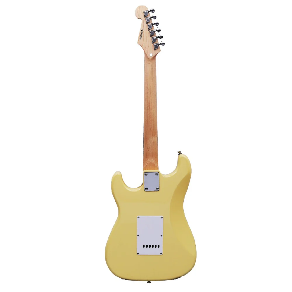 Vault ST1 Premium Electric Guitar - Image 15