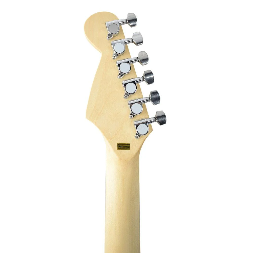 Vault ST1 Premium Electric Guitar  - Open Box - Image 11