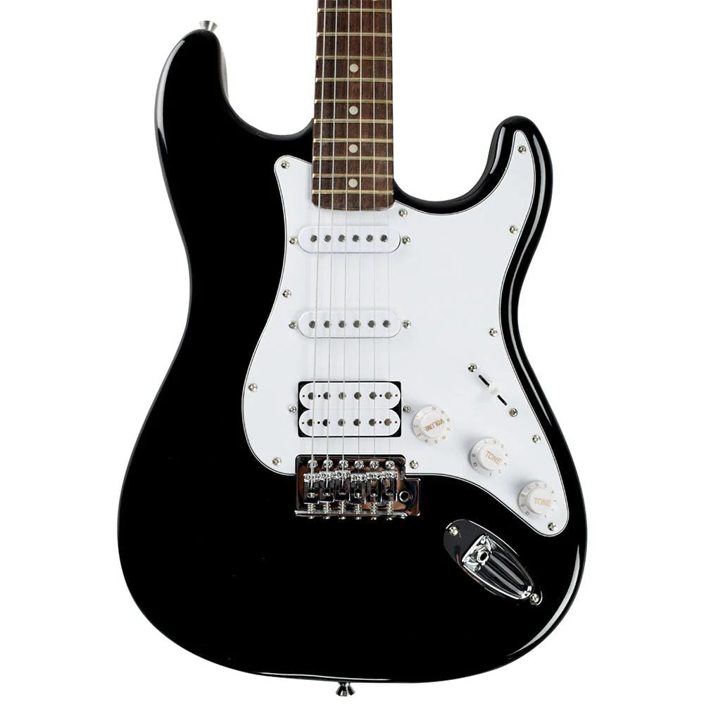 Vault ST1 Premium Electric Guitar  - Open Box - Image 3