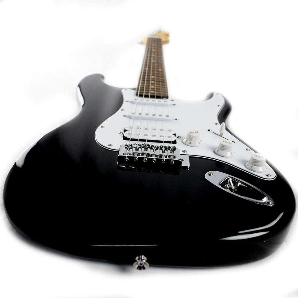 Vault ST1 Premium Electric Guitar  - Open Box - Image 5