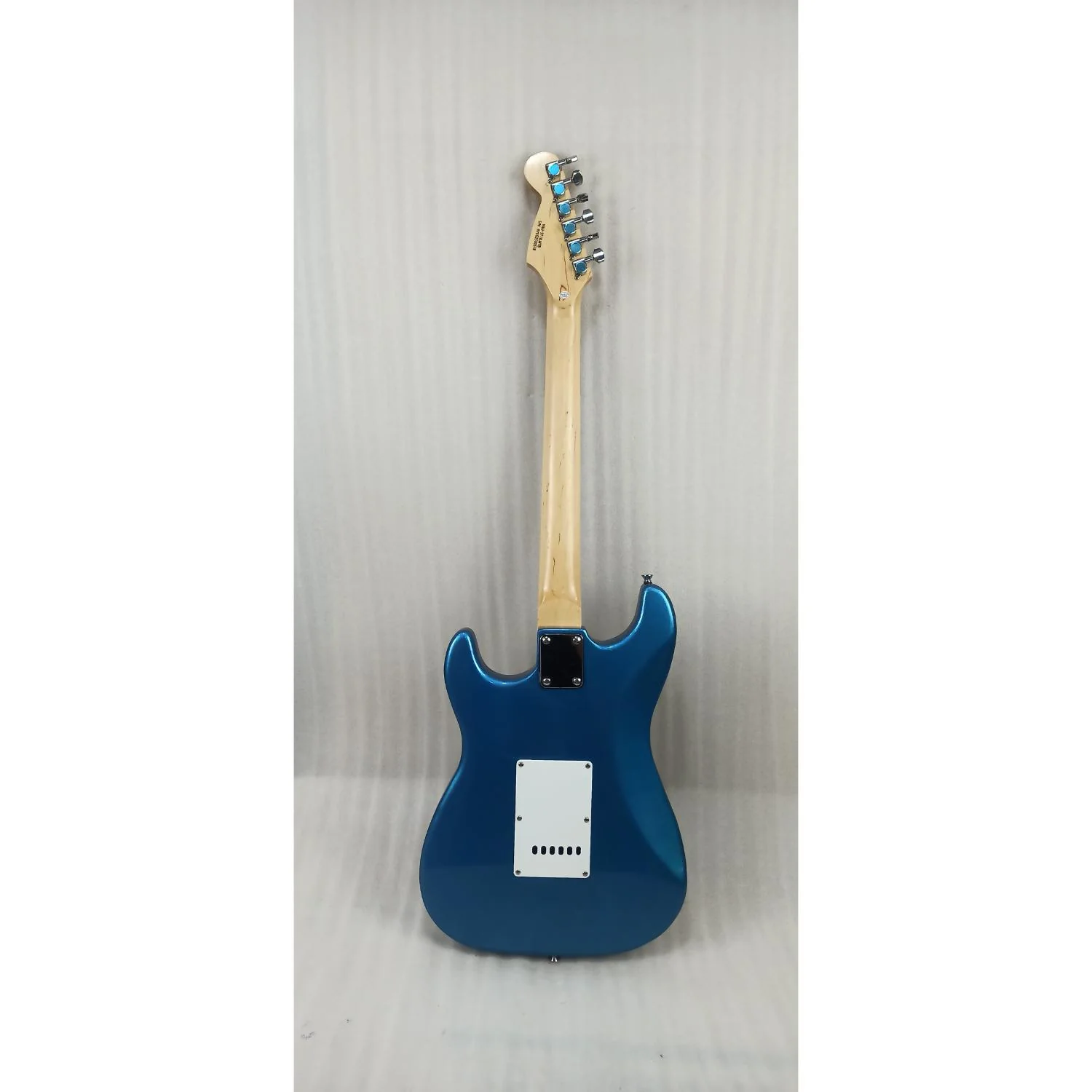 Vault ST1 Premium Electric Guitar - Open Box B Stock - Image 6