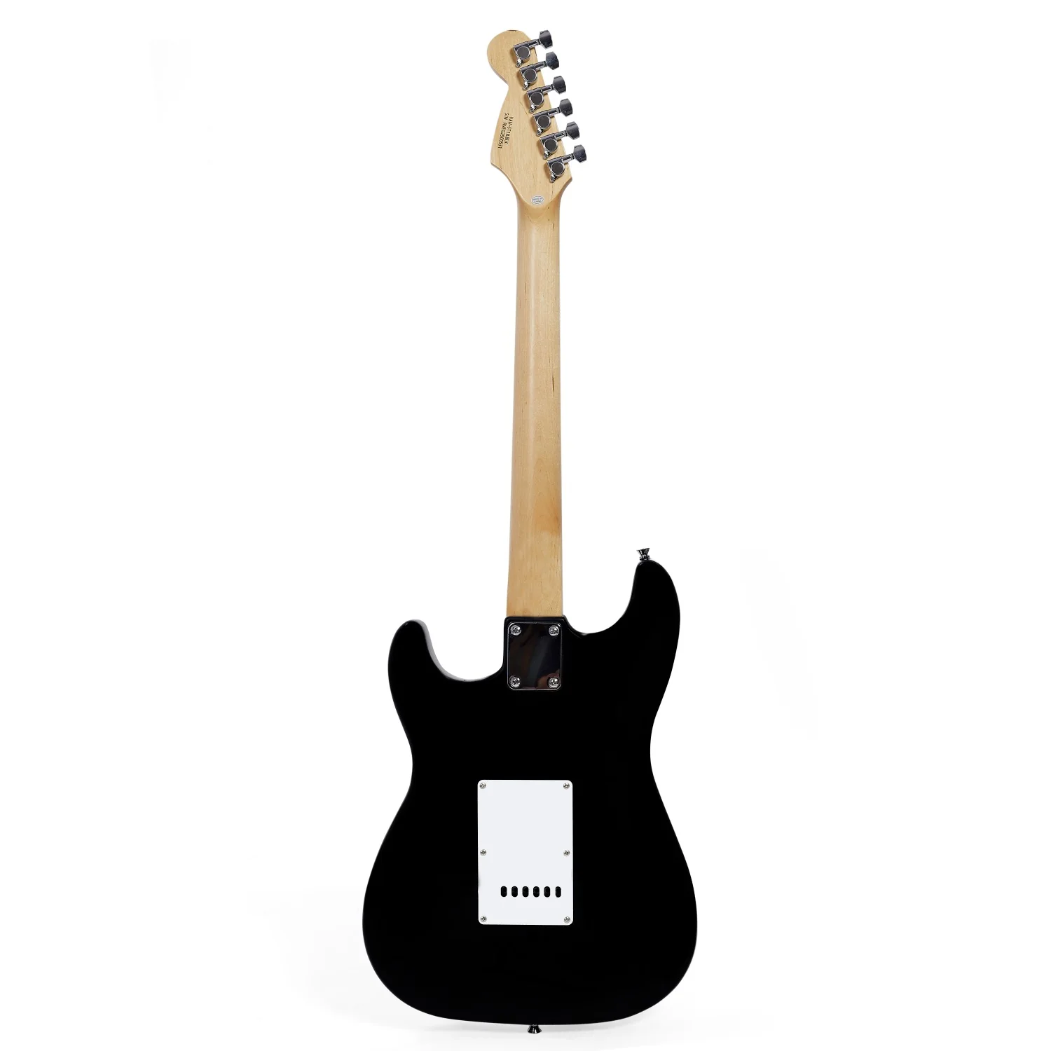 Vault ST1 Premium Electric Guitar - Image 30