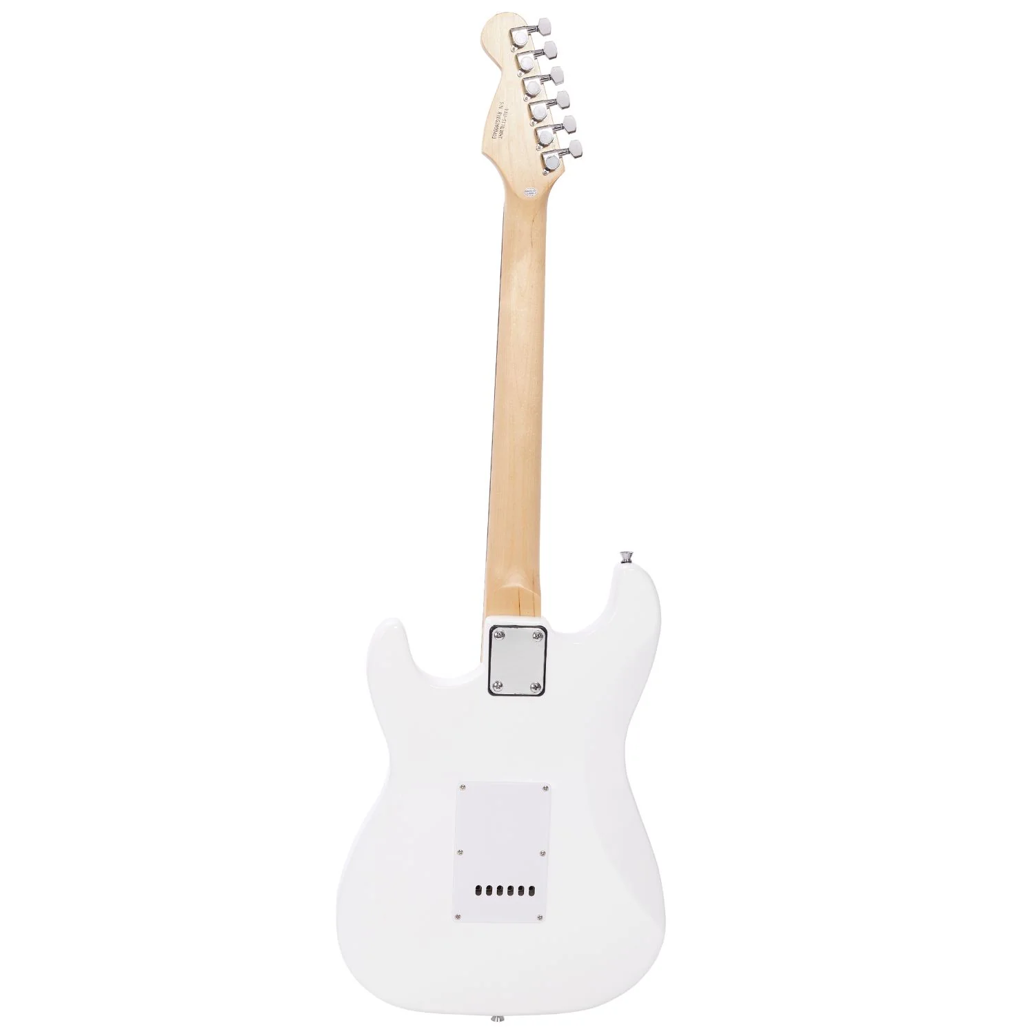 Vault ST1 Premium Electric Guitar - Image 48