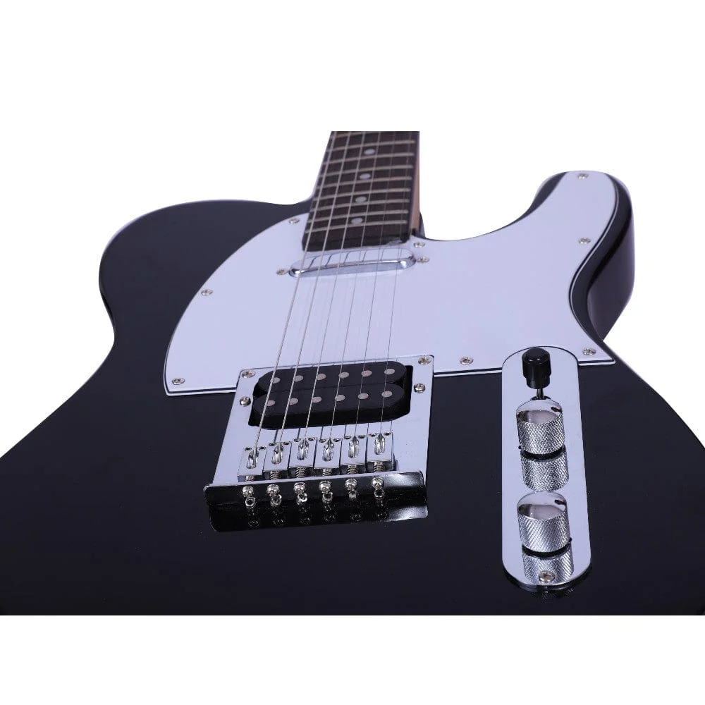 Vault TL1 Tele Style Electric Guitar - Image 7