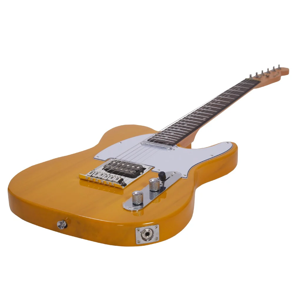 Vault TL1 Tele Style Electric Guitar - Image 34