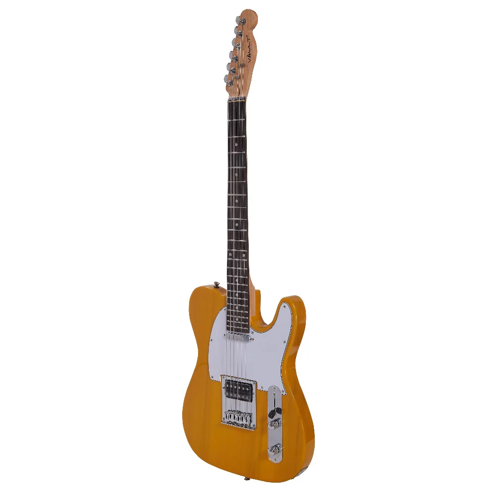 Vault TL1 Tele Style Electric Guitar - Image 26