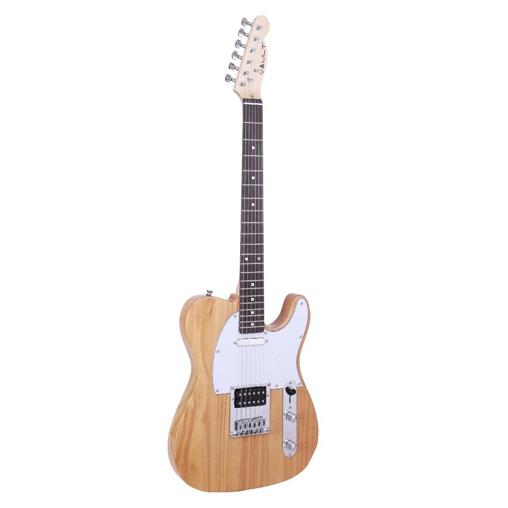 Vault TL1 Tele Style Electric Guitar - Image 23