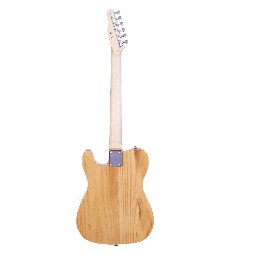 Vault TL1 Tele Style Electric Guitar - Image 24