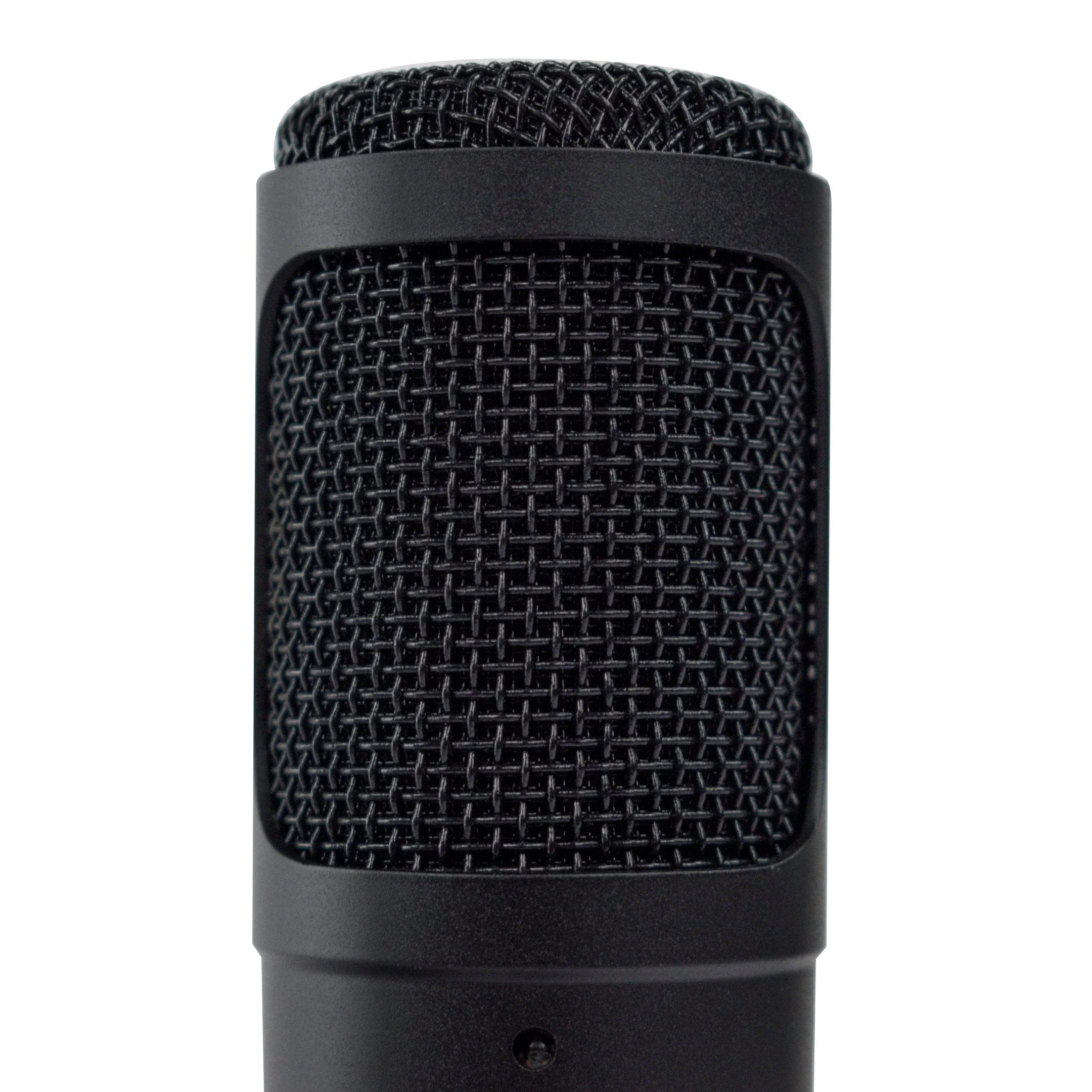 Vault UCM USB Condenser Podcast Microphone Kit - High-Performance Studio Condenser USB Microphone With Tripod Stand, Volume for YouTube, Videos, Singing, Recording, Gaming, Podcasting, Speech, Conference, Meeting, etc. - Image 7