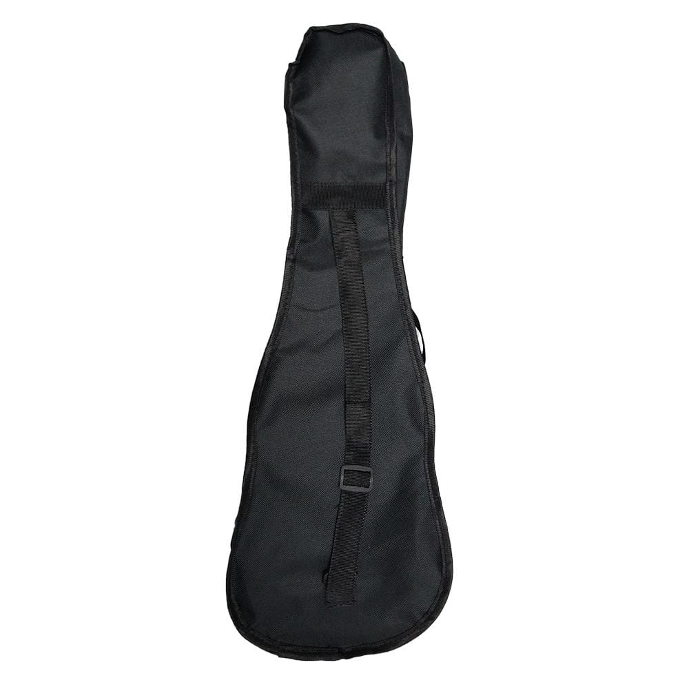 Vault UK-003 Concert Colourful 23-Inch Ukulele With Gig Bag, Tuner, Capo, Polishing Cloth & Ebook - Image 12
