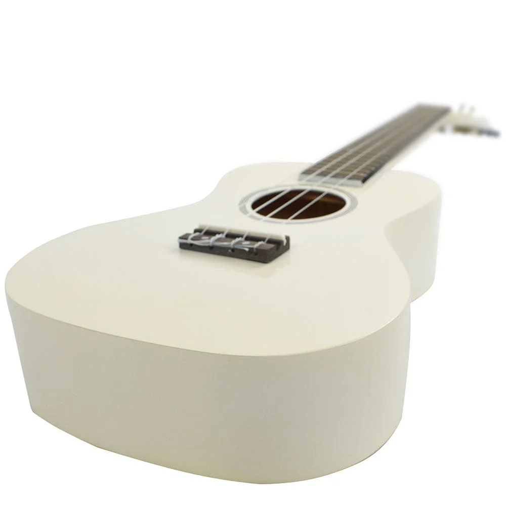 Vault UK-003 Concert Colourful Ukulele 23 inch With Gig Bag - Image 46
