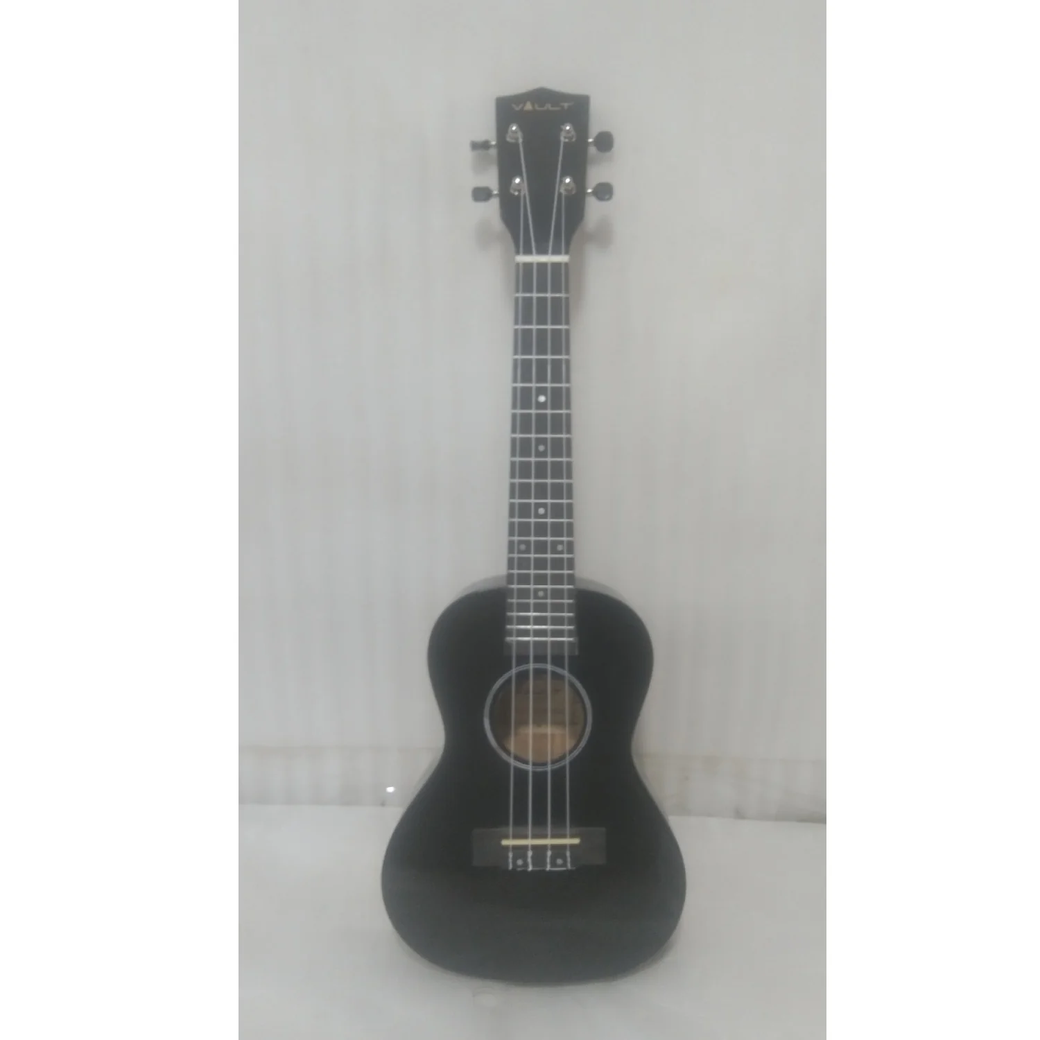 Vault UK-003 Concert Colourful Ukulele 23 inch - Open Box B Stock