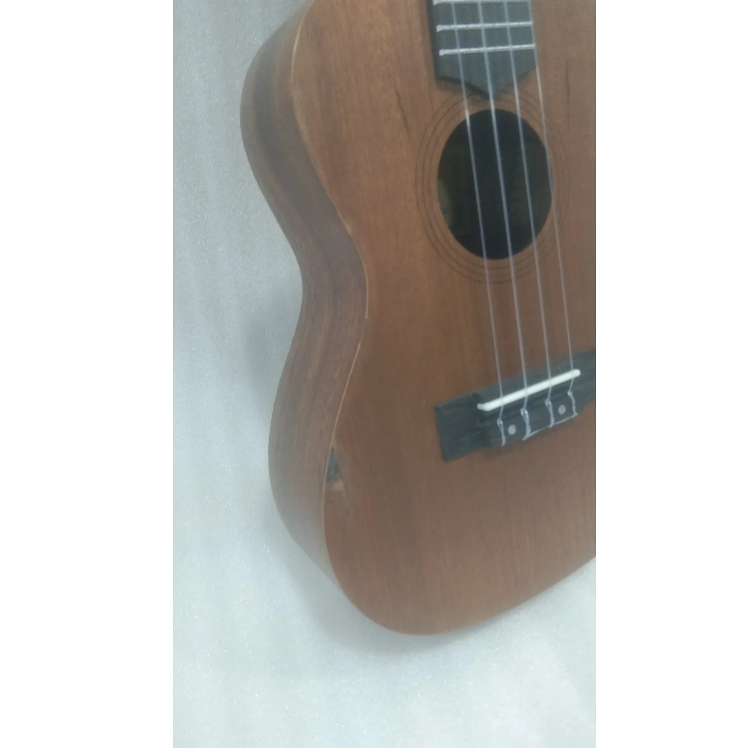 Vault UK-100C Concert Ukulele - Open Box B Stock - Image 7